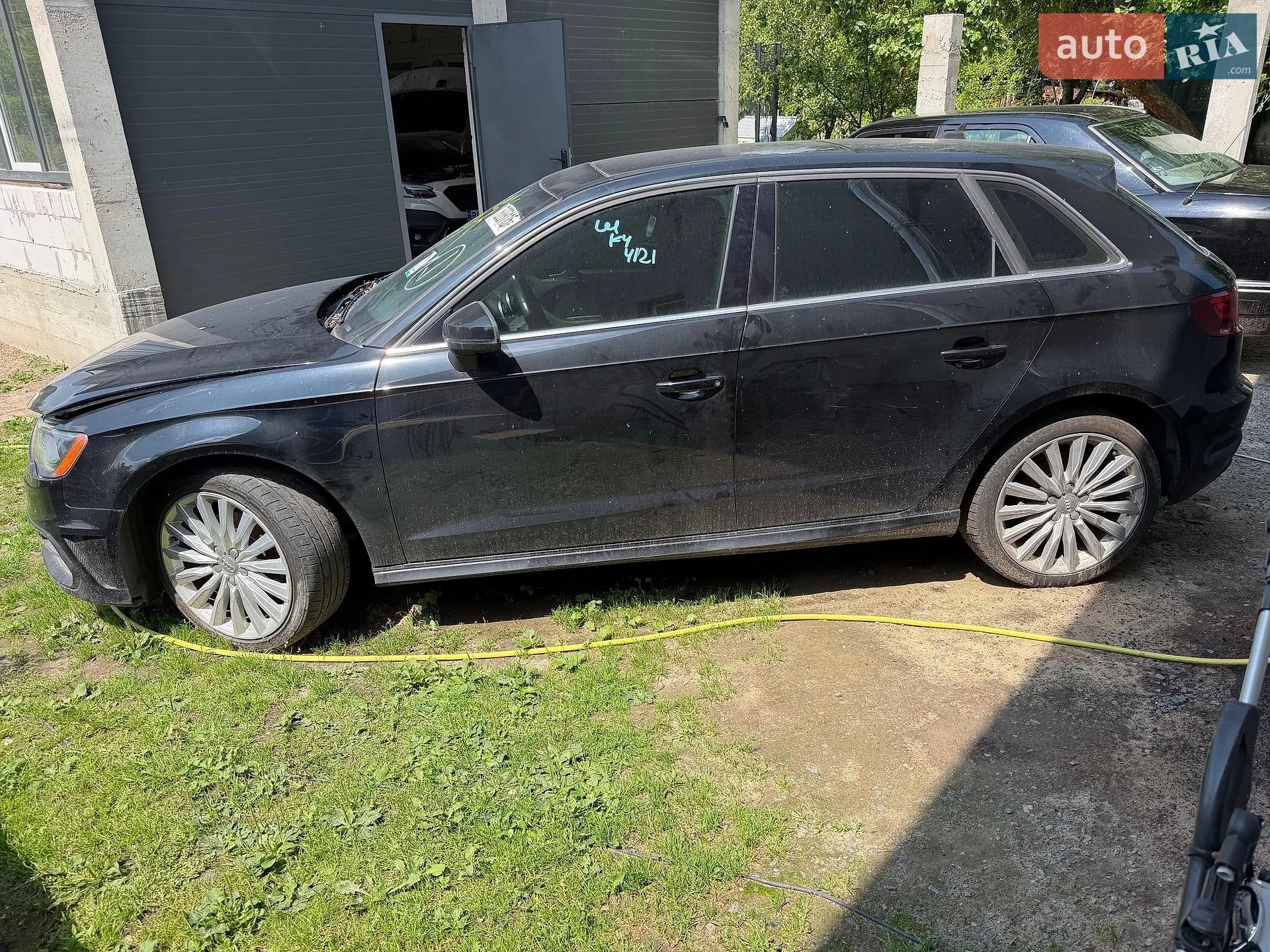 2017 Audi A3 - мініатюра 5