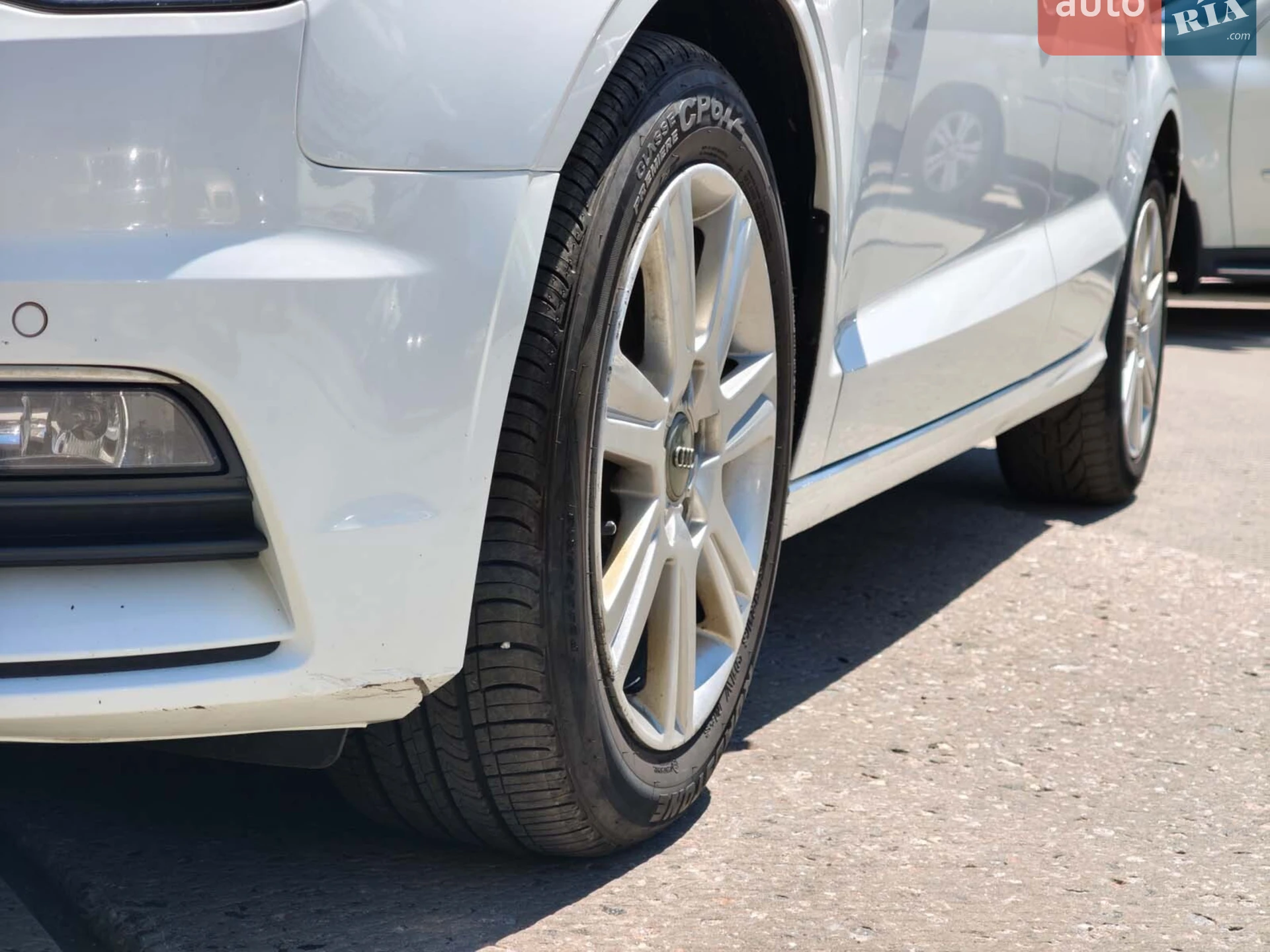 2016 Audi A3 - мініатюра 11