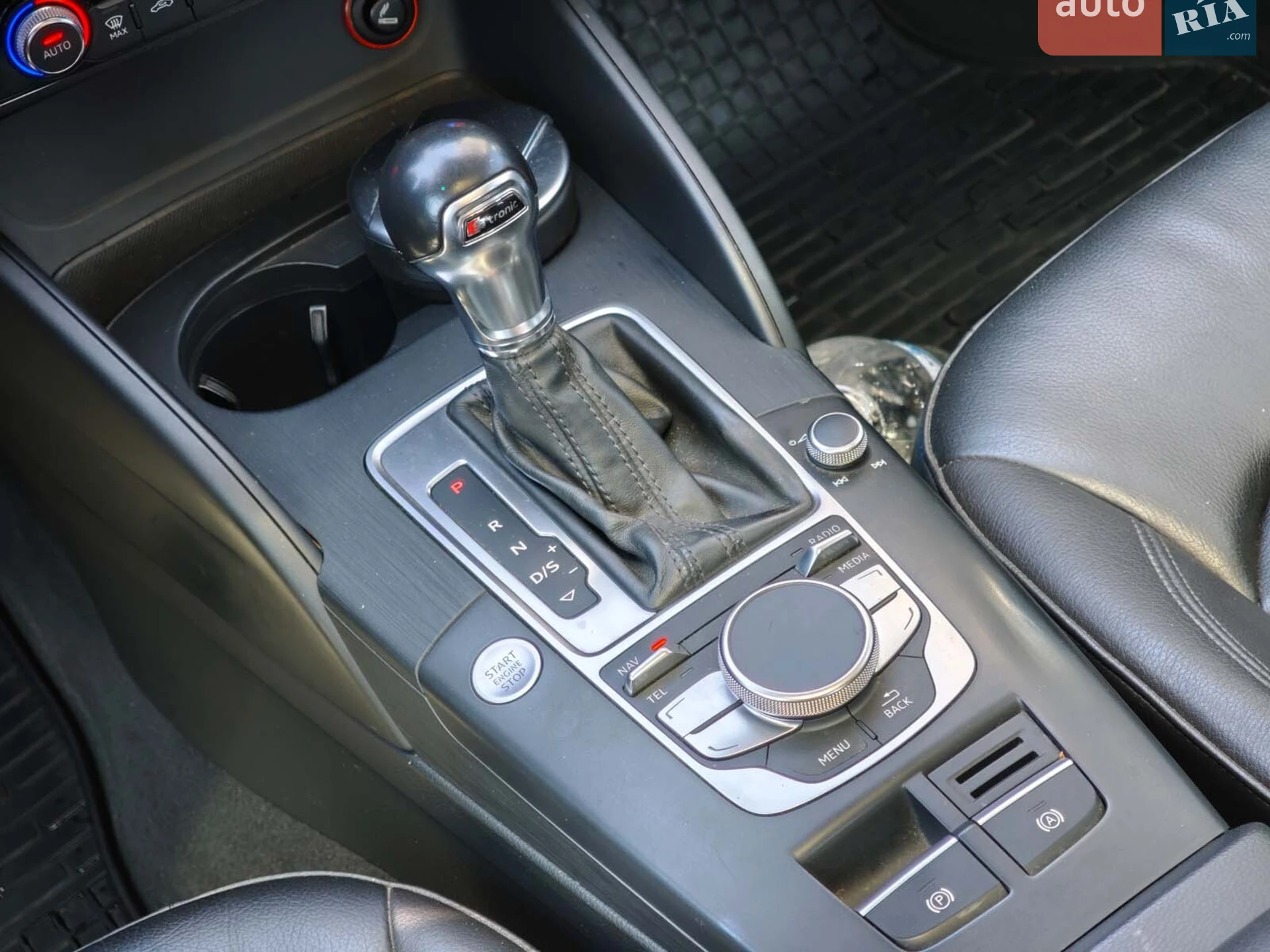 2016 Audi A3 - мініатюра 18