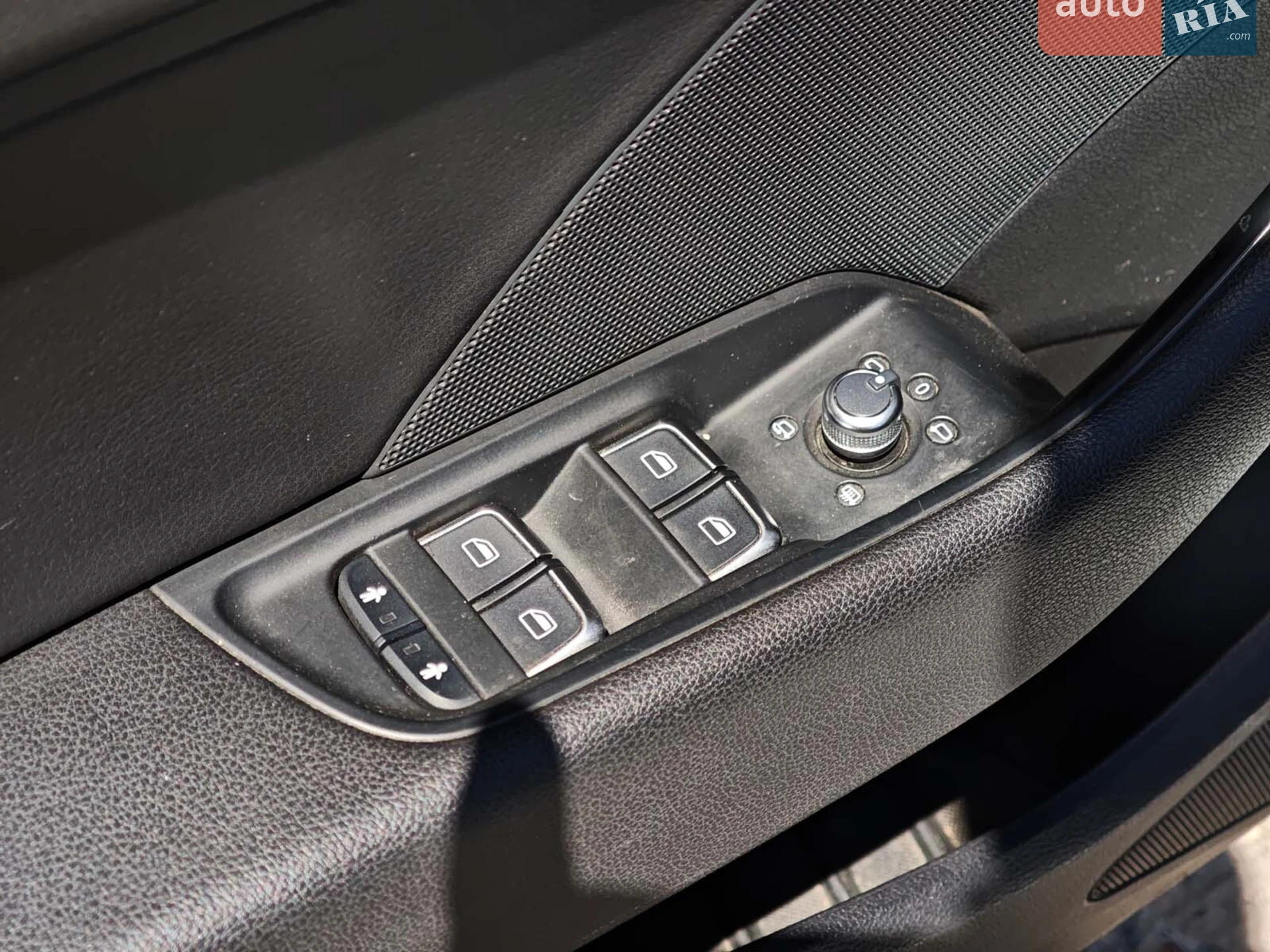 2016 Audi A3 - мініатюра 25
