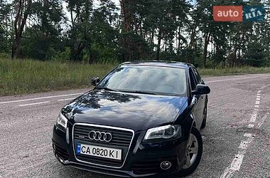 Хетчбек Audi A3 2009 в Смілі