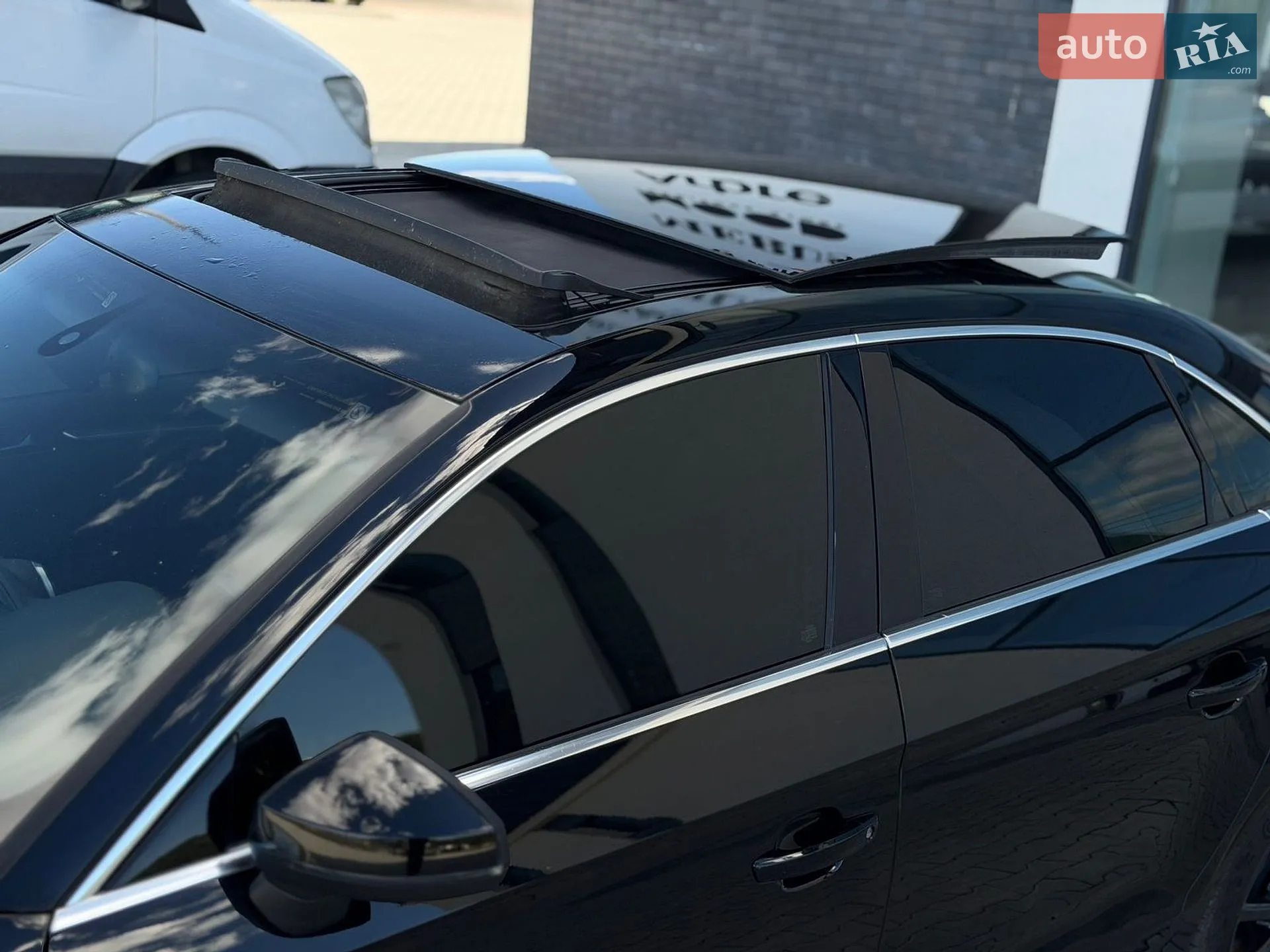 Audi A3 2016 VIN WAUCJGFF6F1102546 фото оголошення 4 з 11