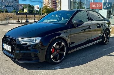 Седан Audi A3 2016 в Кропивницком