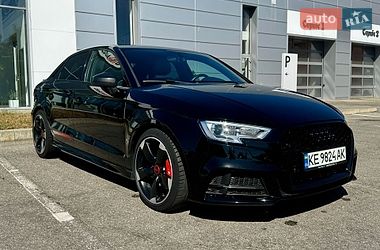 Седан Audi A3 2016 в Кропивницькому фото 3 Седан Audi A3 2016 в Кропивницькому