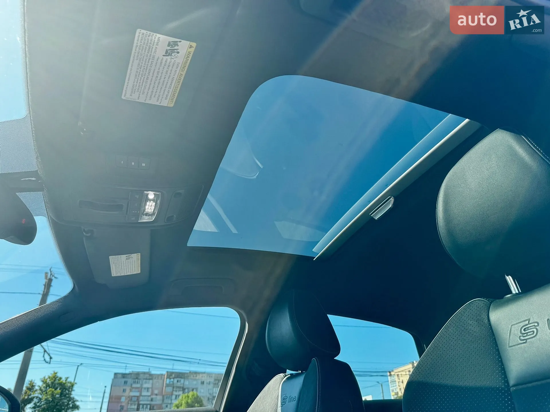 2016 Audi A3 - мініатюра 27