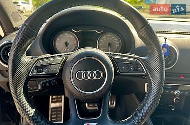 Седан Audi A3 2016 в Кропивницькому фото 22 Седан Audi A3 2016 в Кропивницькому