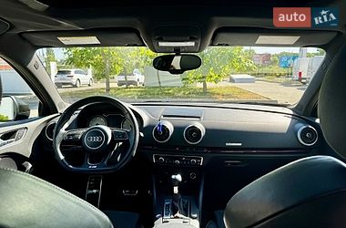 Седан Audi A3 2016 в Кропивницькому фото 31 Седан Audi A3 2016 в Кропивницькому