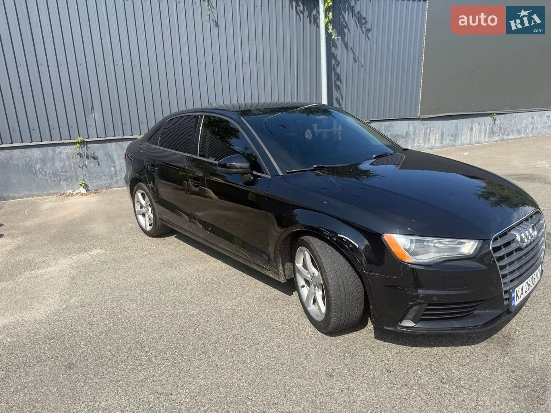 2016 Audi A3 - мініатюра 7