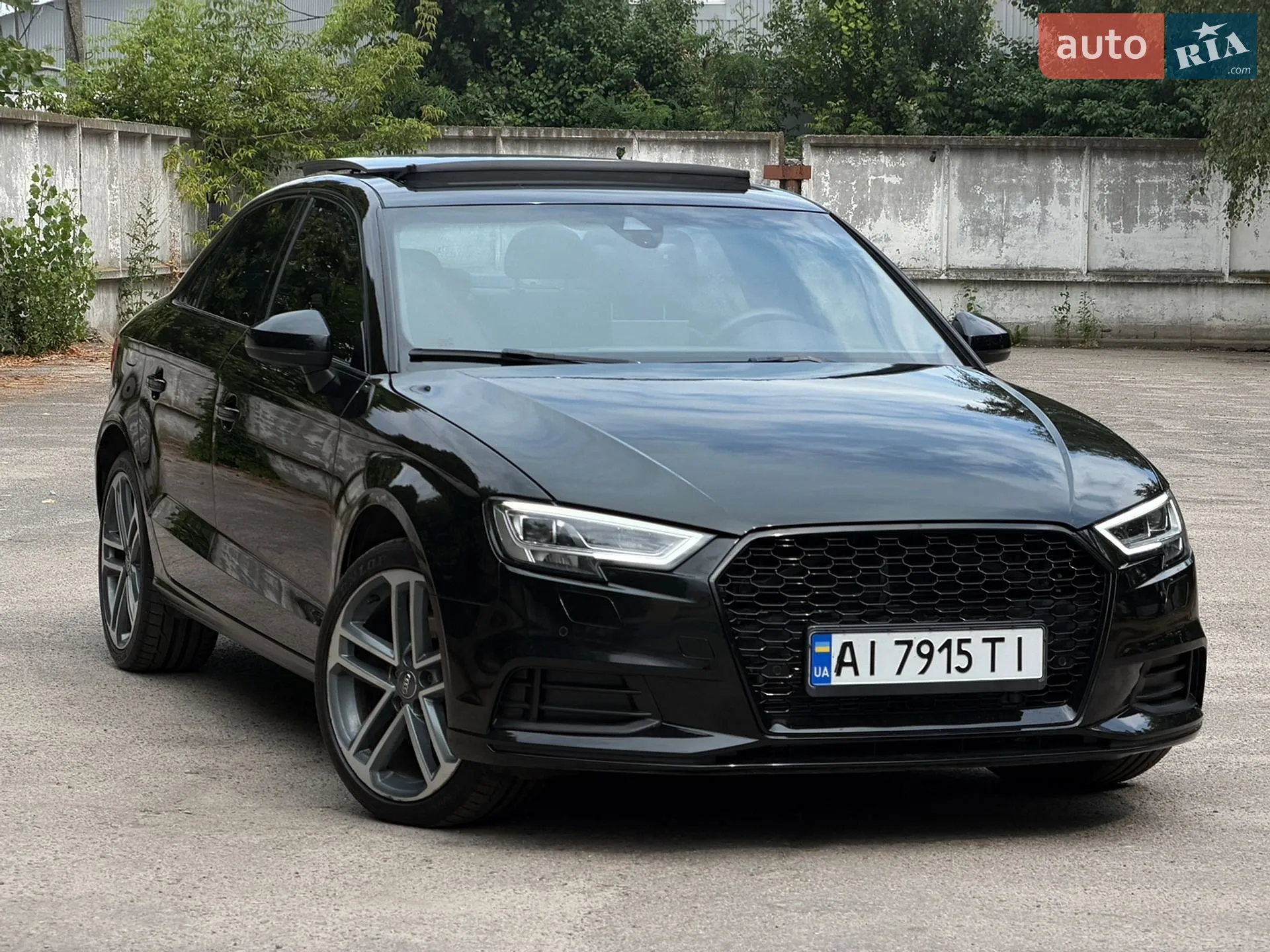 2019 Audi A3 - мініатюра 2
