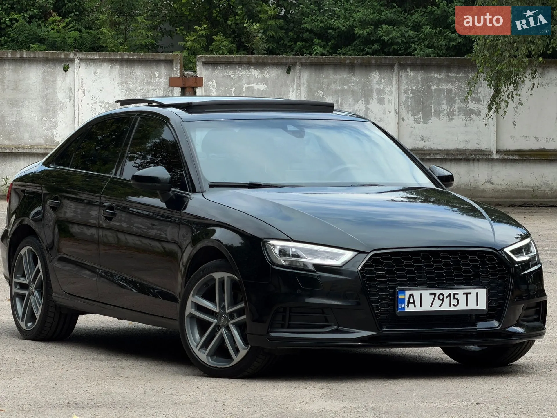 2019 Audi A3 - мініатюра 4