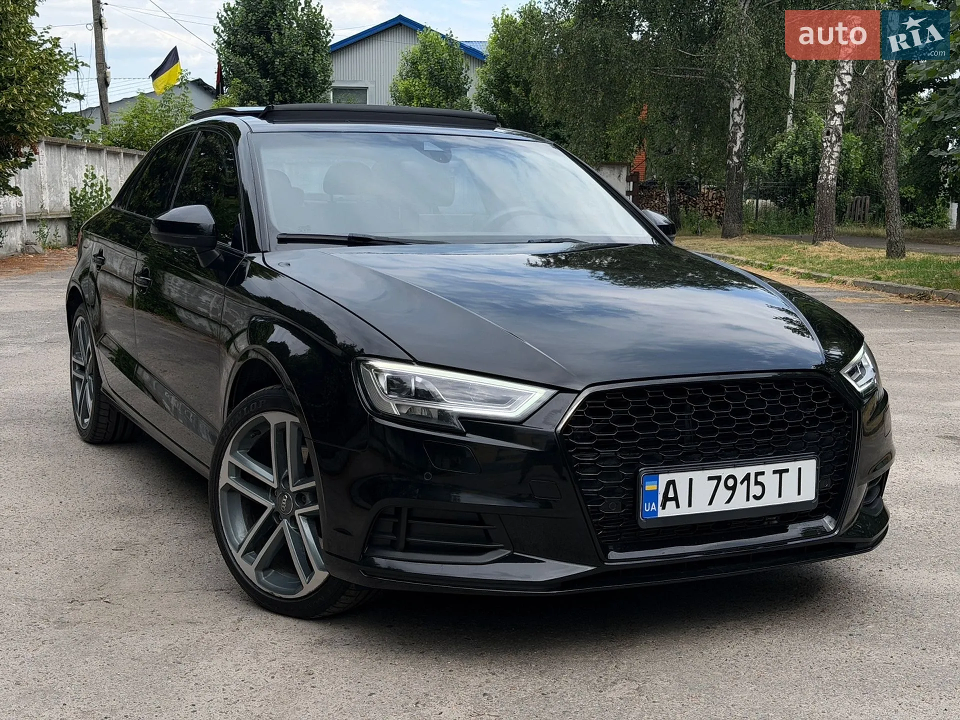 2019 Audi A3 - мініатюра 6