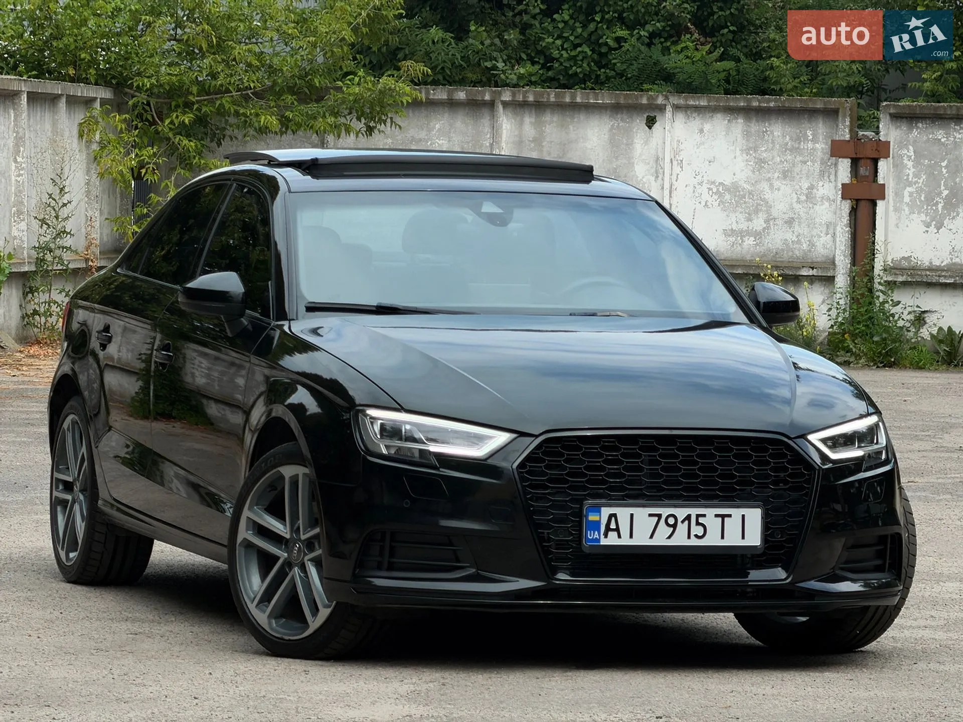 2019 Audi A3 - мініатюра 5