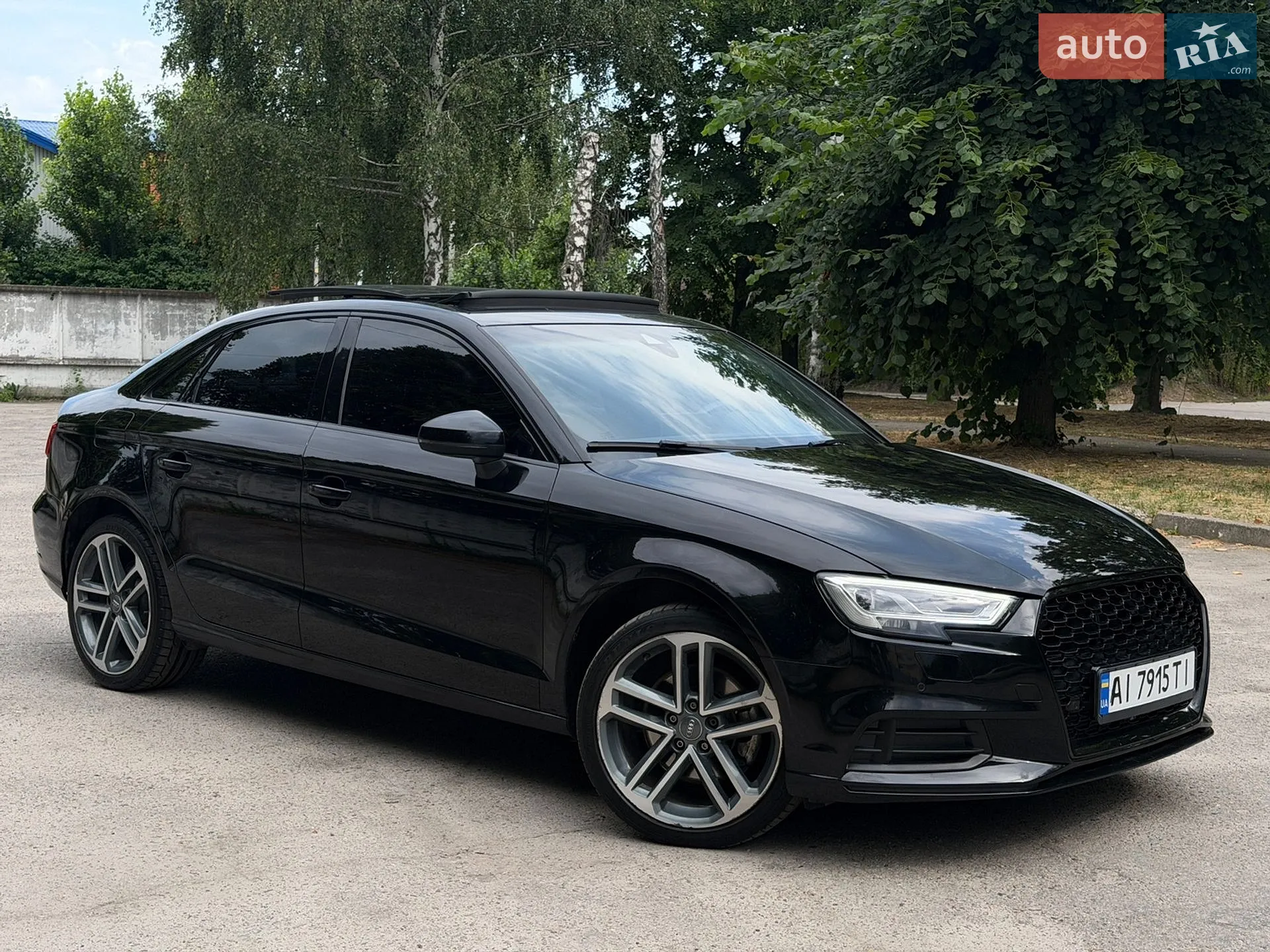 2019 Audi A3 - мініатюра 7