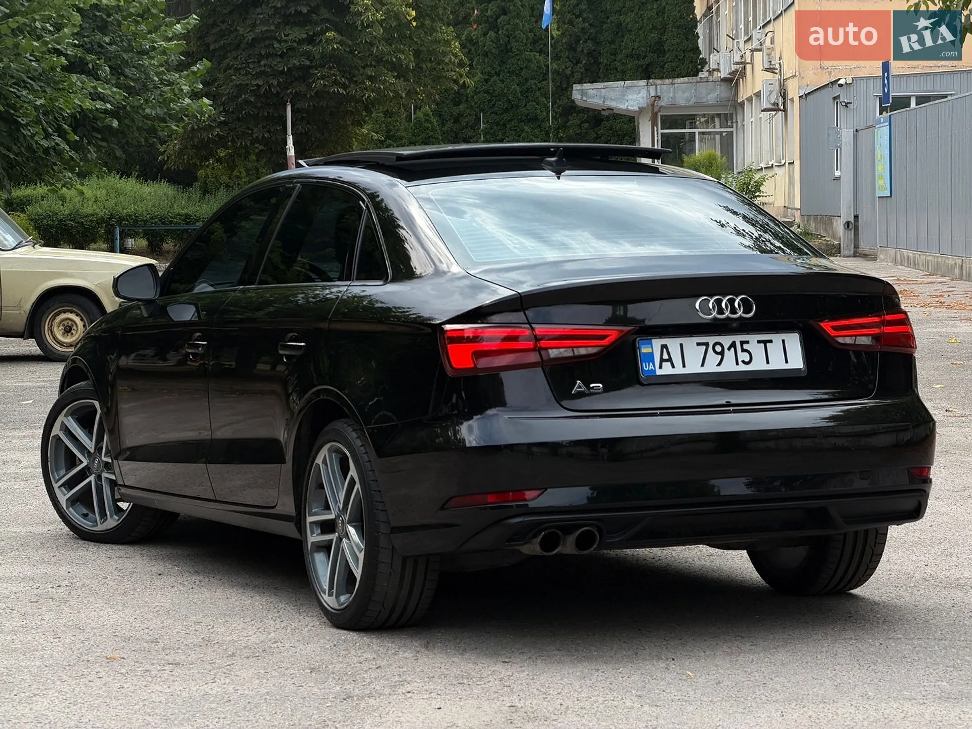 2019 Audi A3 - мініатюра 9