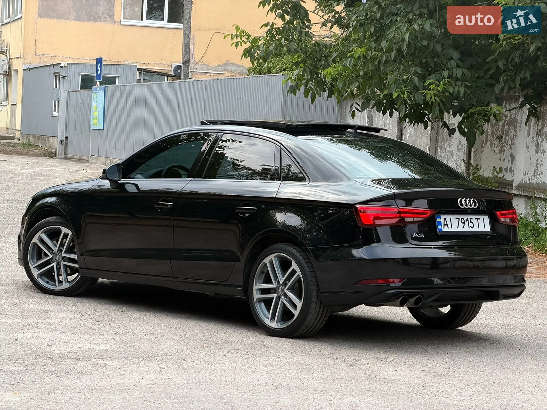 2019 Audi A3 - мініатюра 10