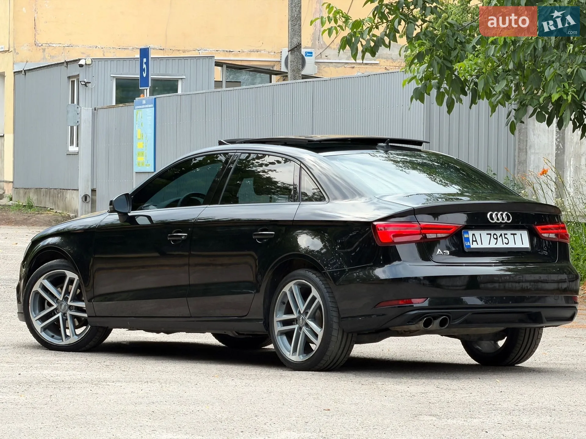 2019 Audi A3 - мініатюра 11