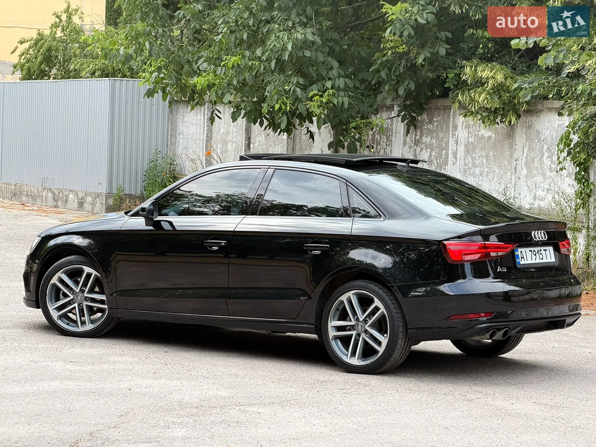 2019 Audi A3 - мініатюра 12