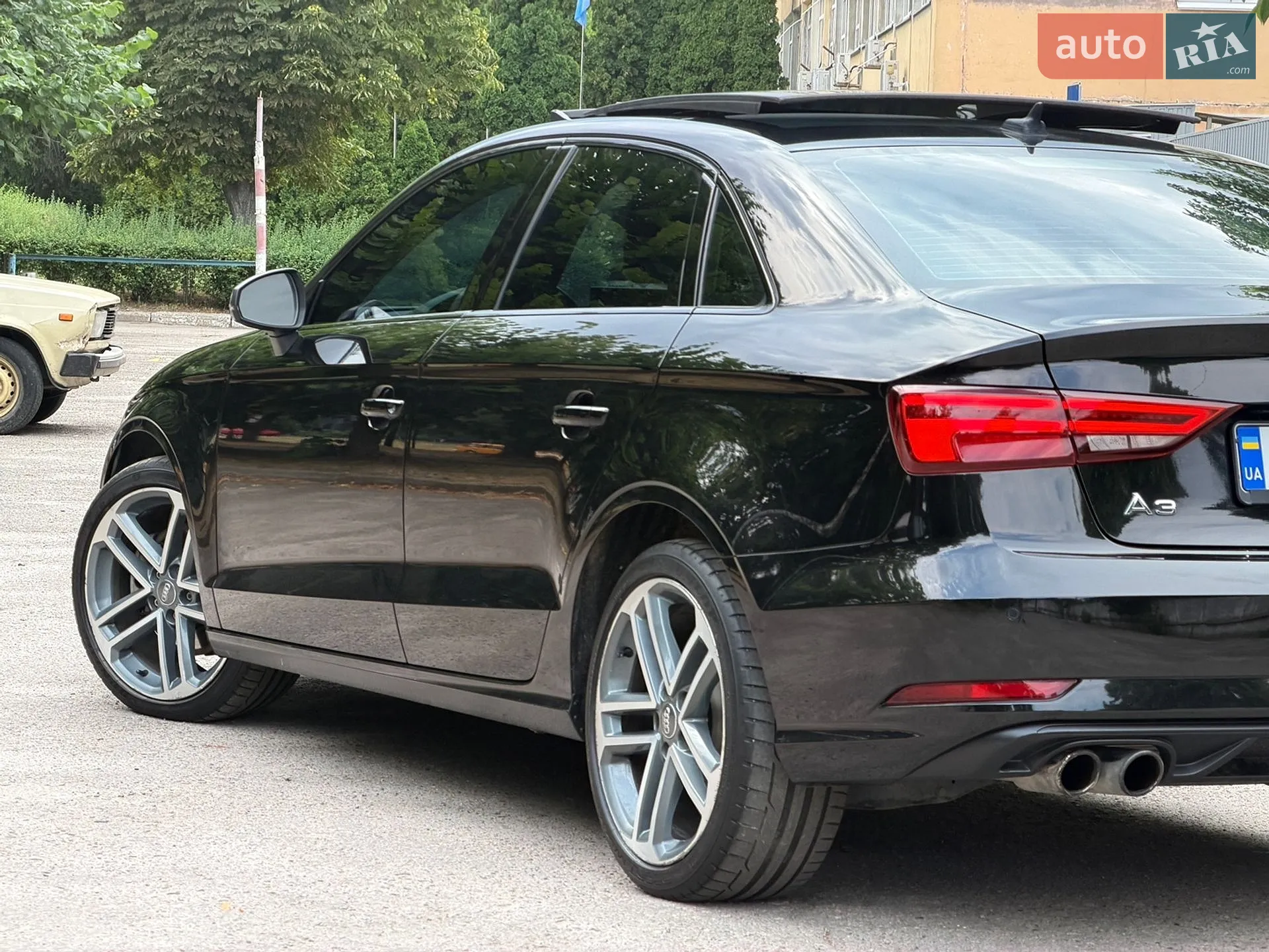 2019 Audi A3 - мініатюра 13
