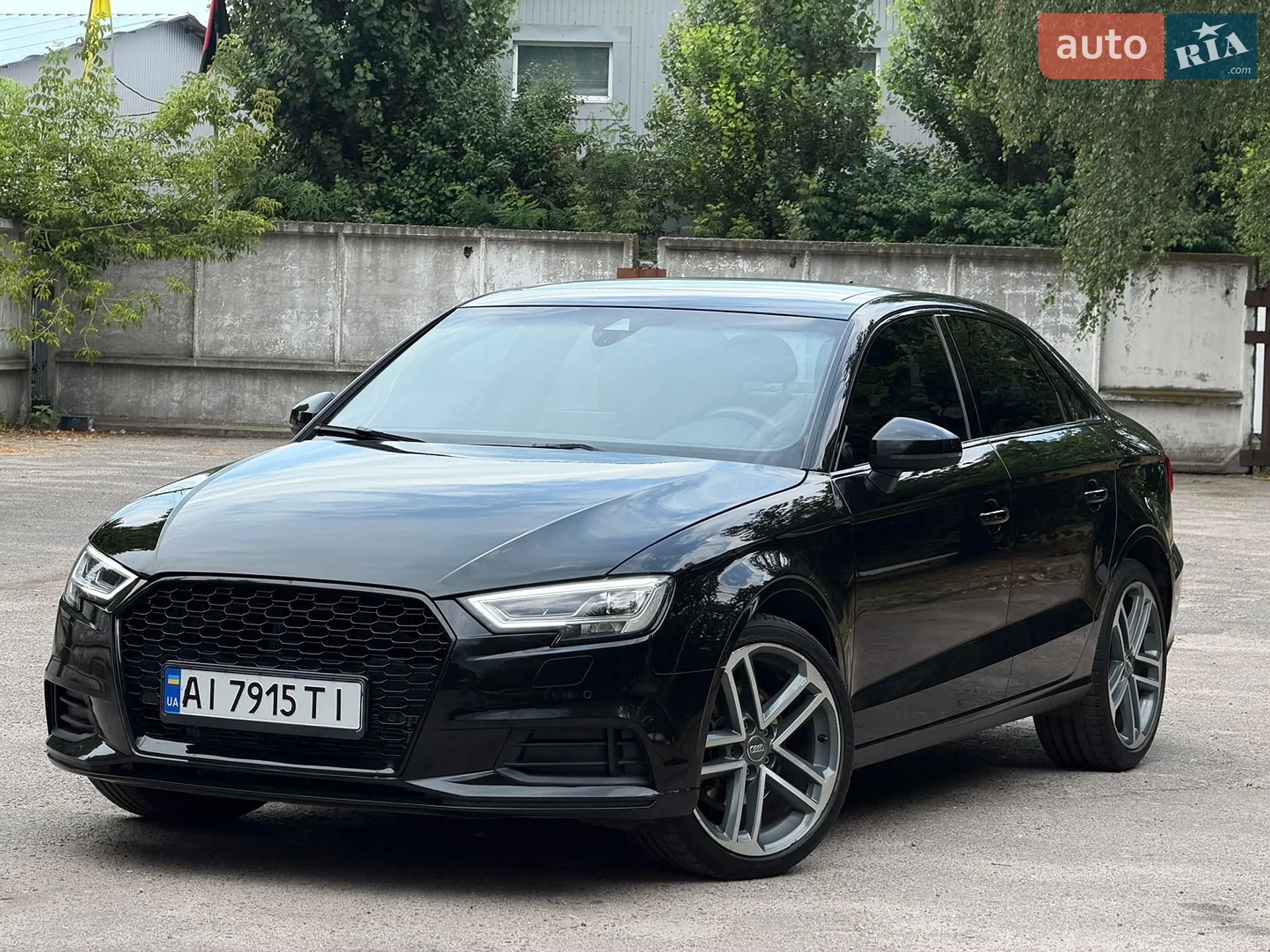 2019 Audi A3 - мініатюра 15