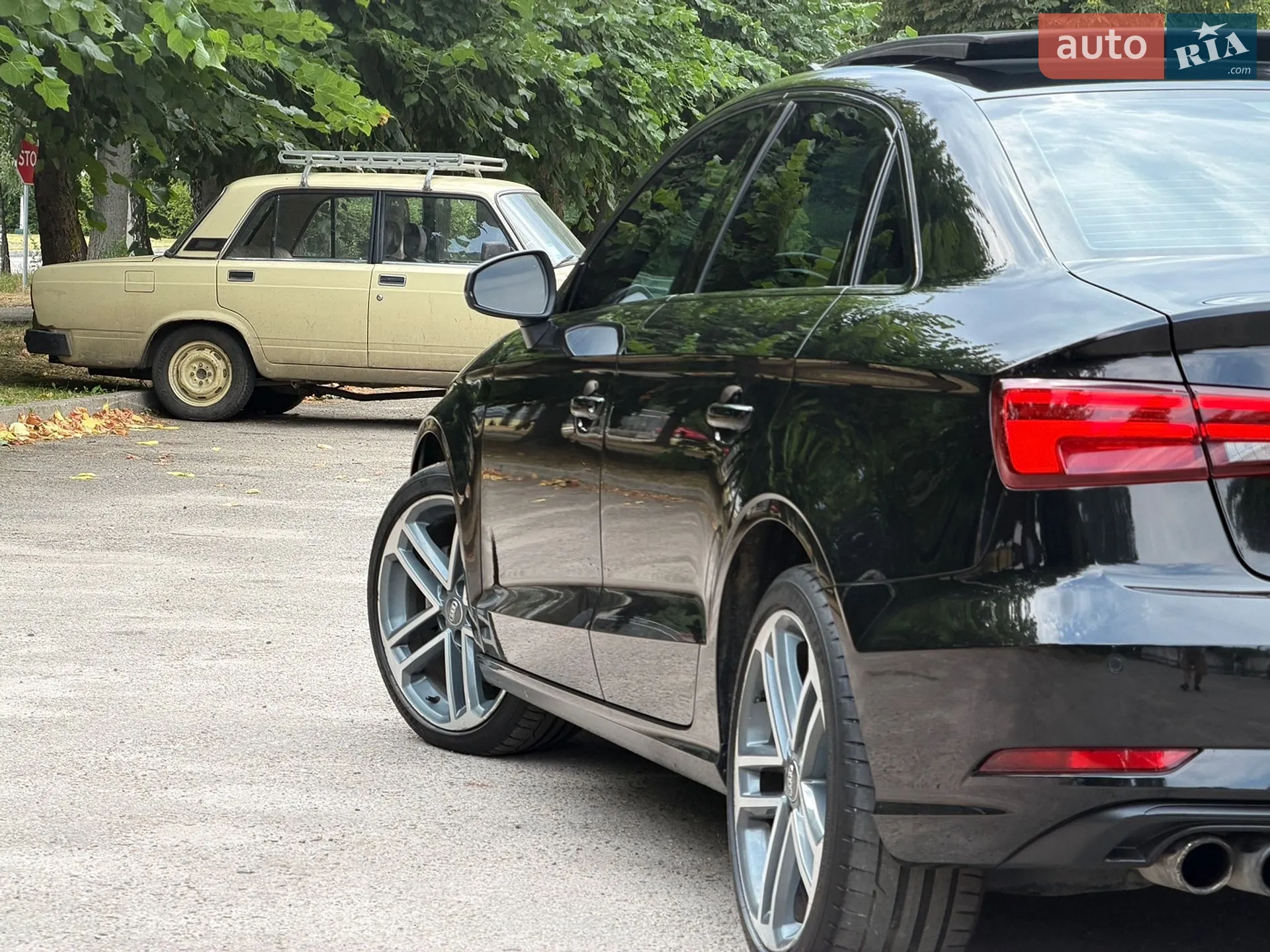 2019 Audi A3 - мініатюра 14