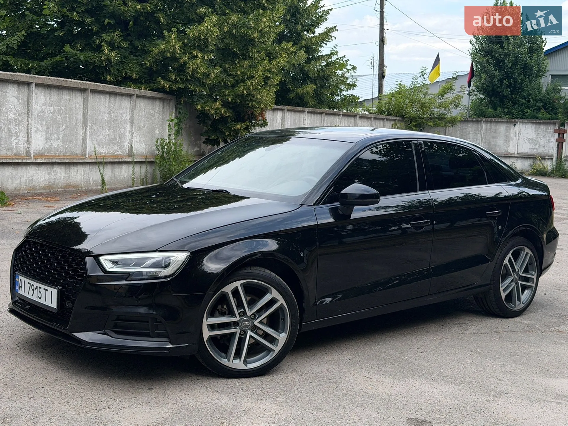 2019 Audi A3 - мініатюра 16