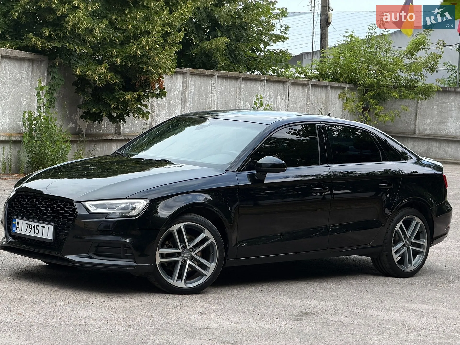 2019 Audi A3 - мініатюра 17
