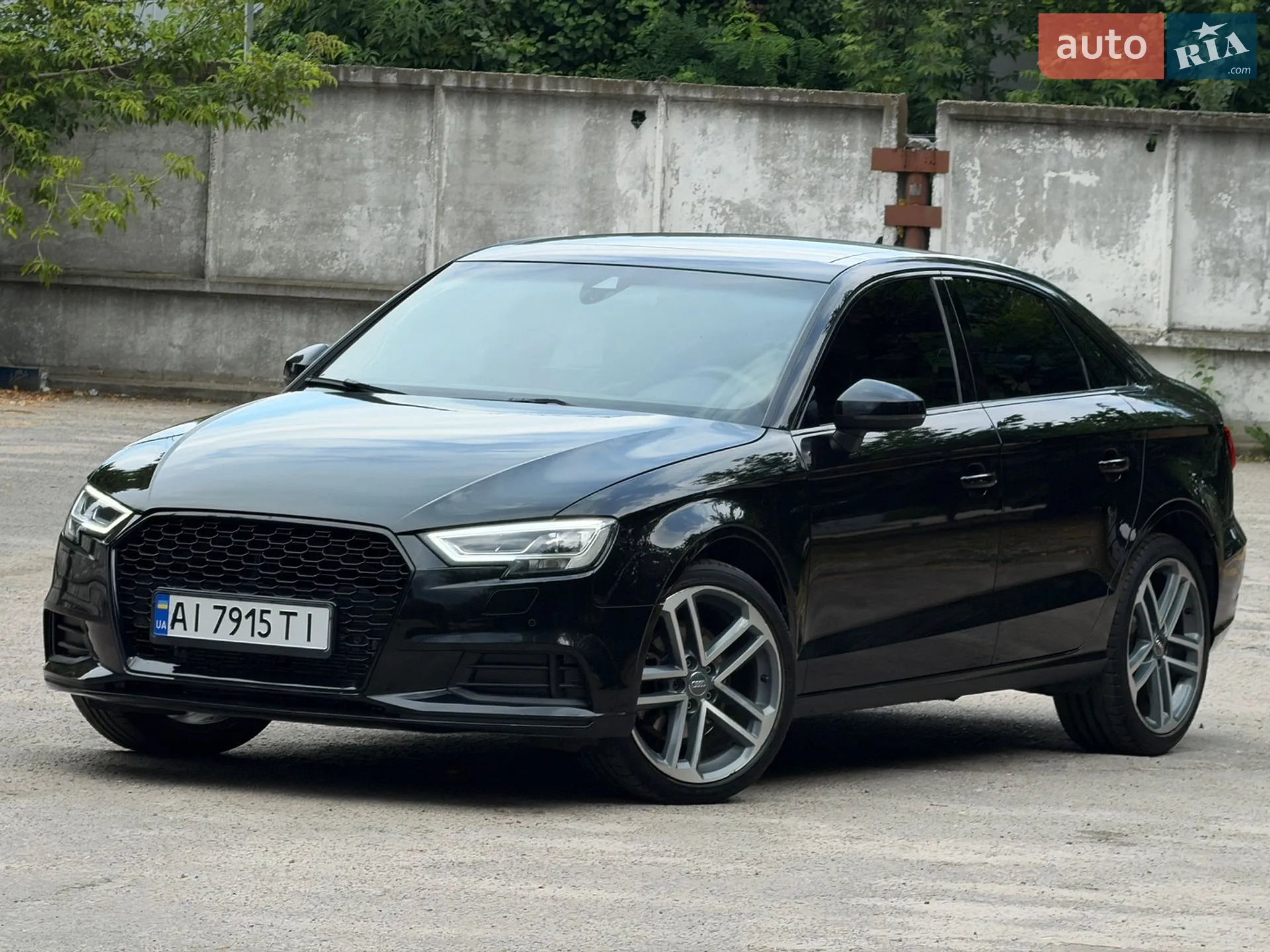 2019 Audi A3 - мініатюра 18