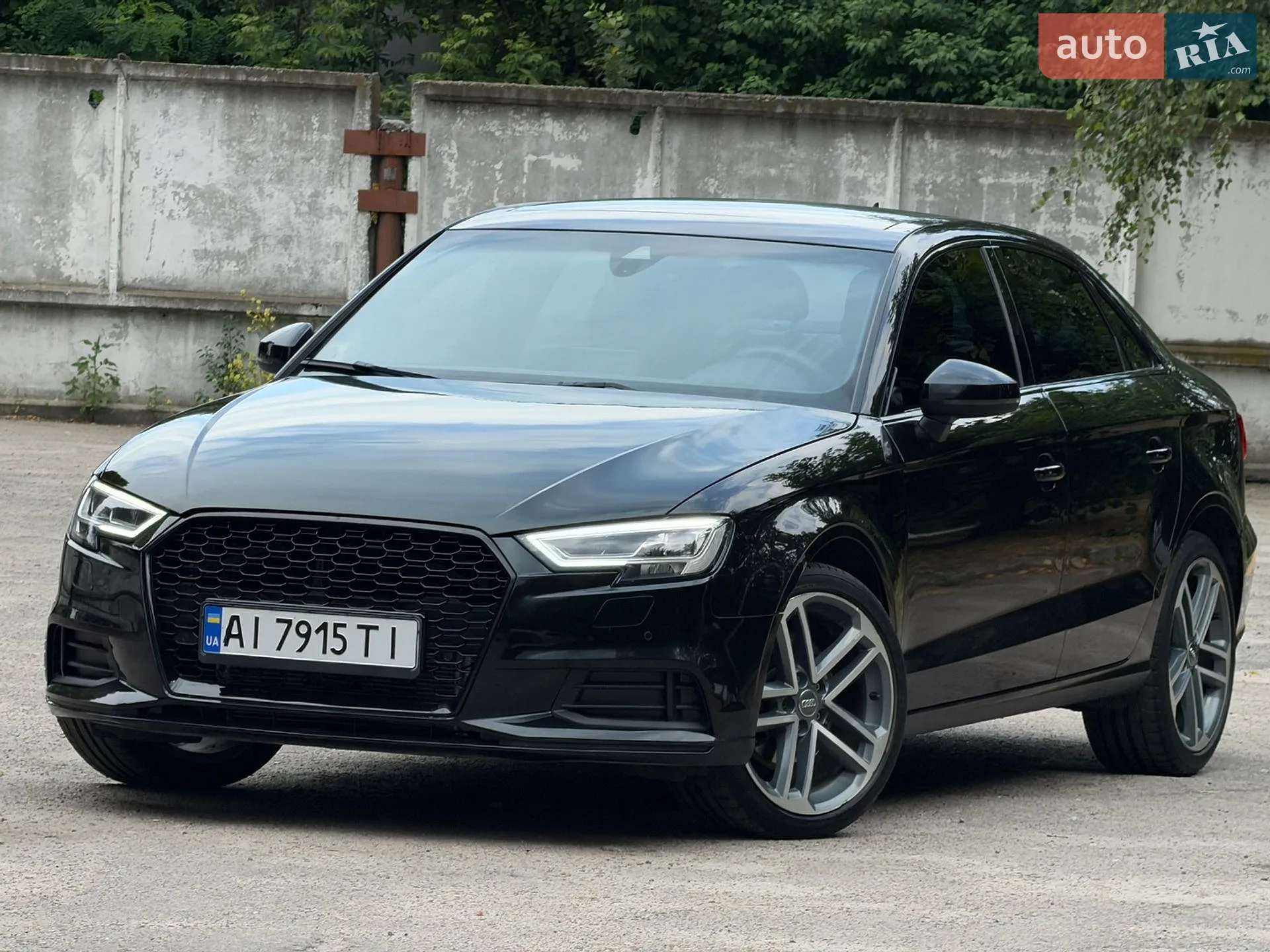 2019 Audi A3 - мініатюра 19