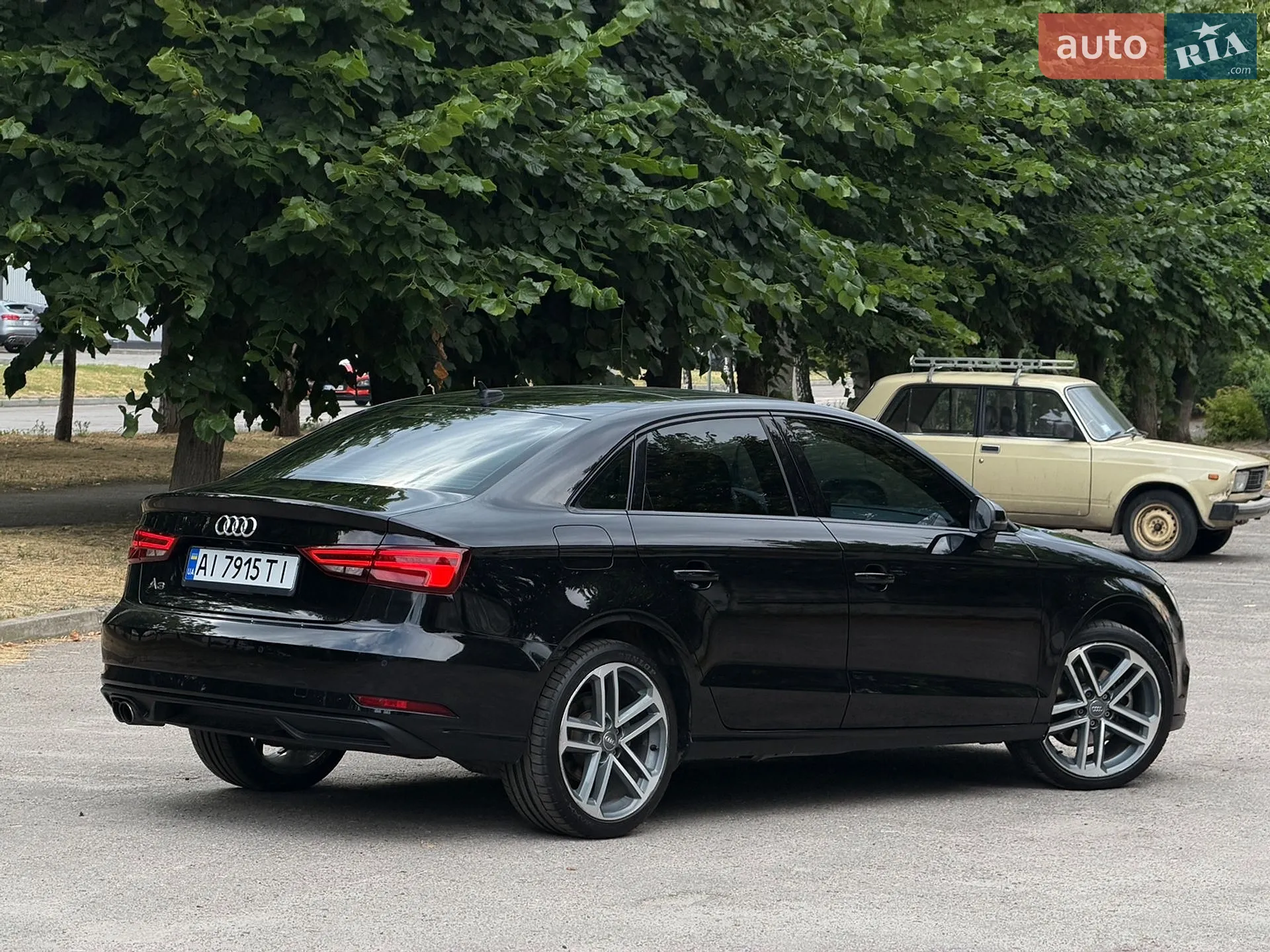 2019 Audi A3 - мініатюра 22