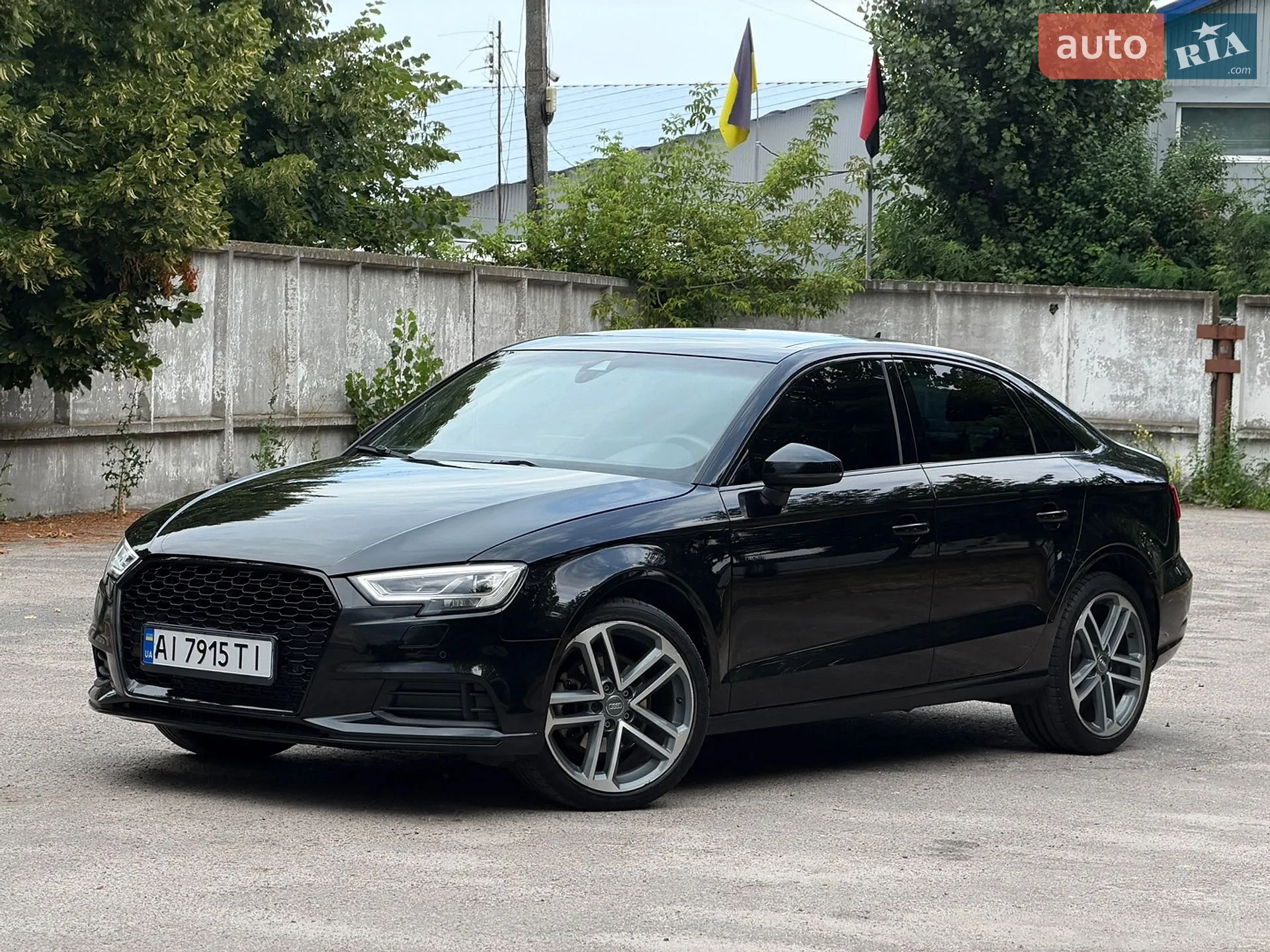 2019 Audi A3 - мініатюра 20