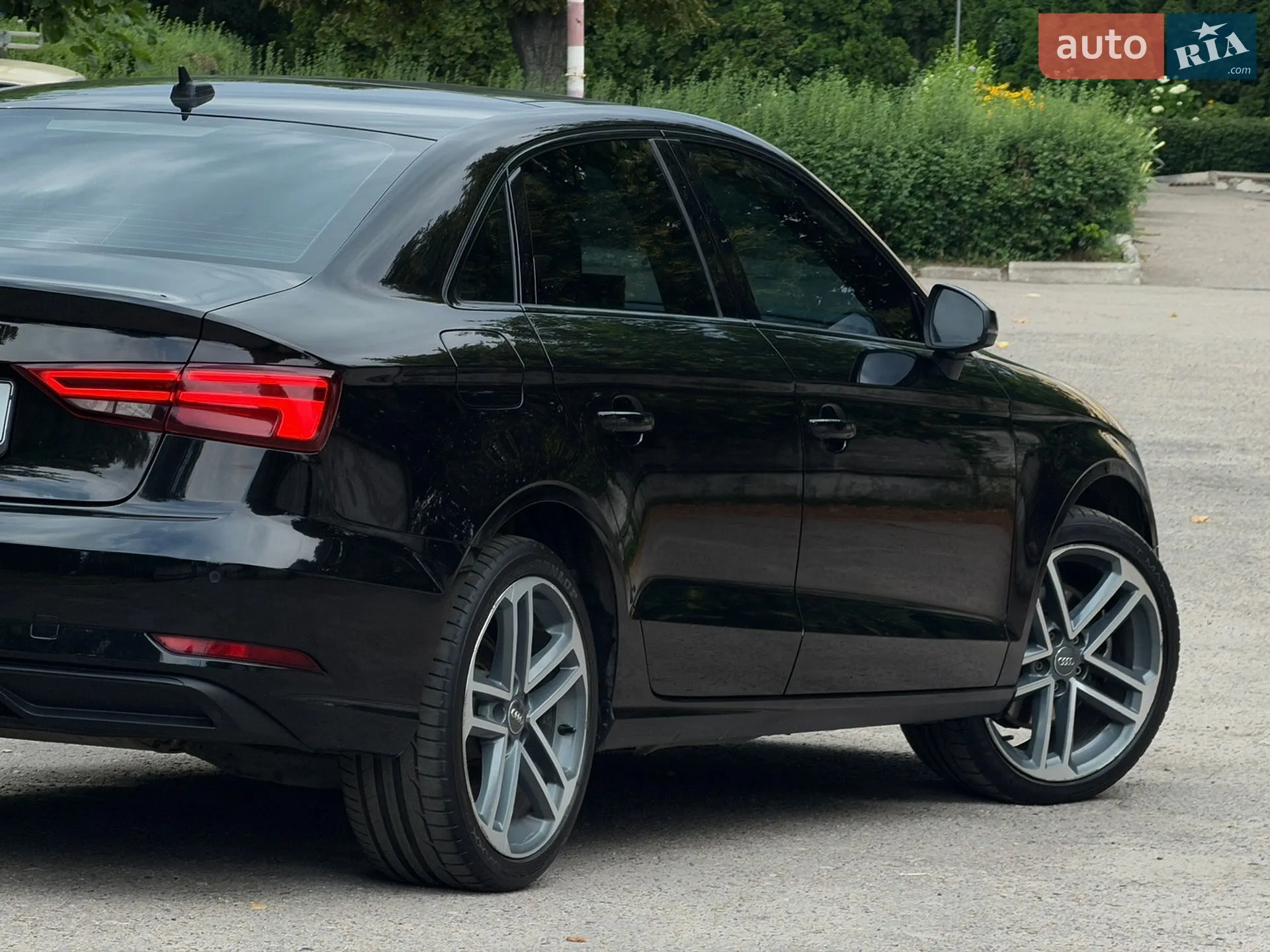 2019 Audi A3 - мініатюра 23