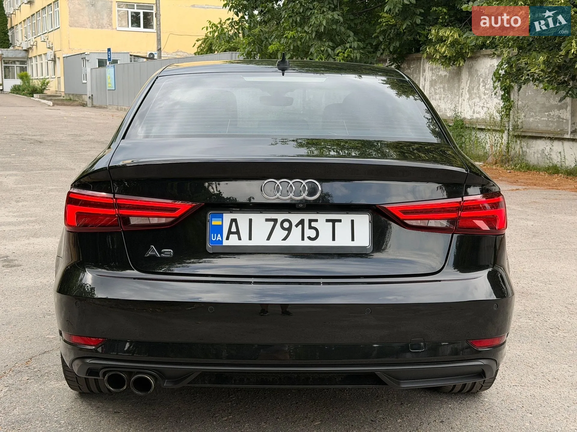 2019 Audi A3 - мініатюра 24