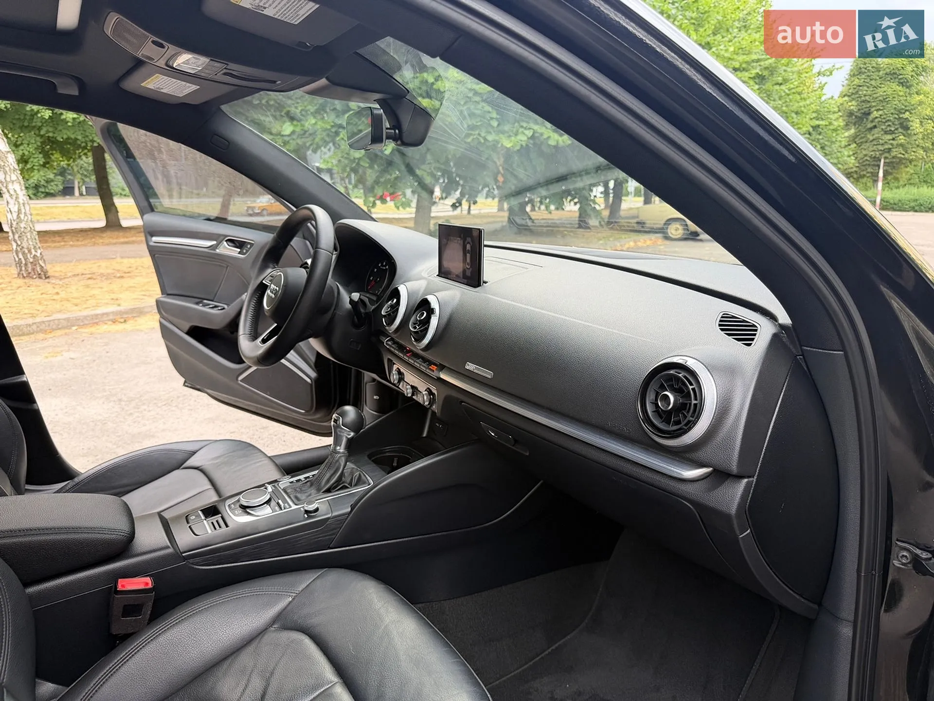 2019 Audi A3 - мініатюра 25