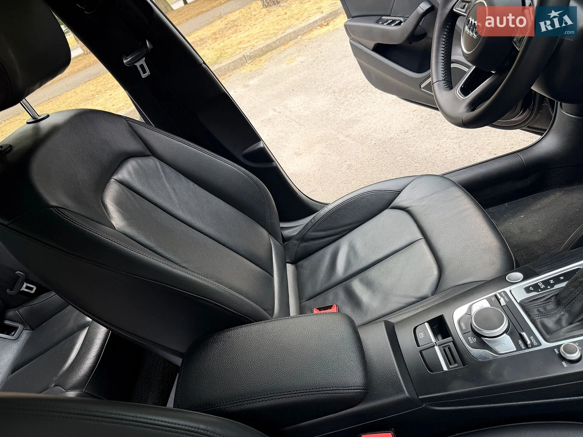 2019 Audi A3 - мініатюра 27