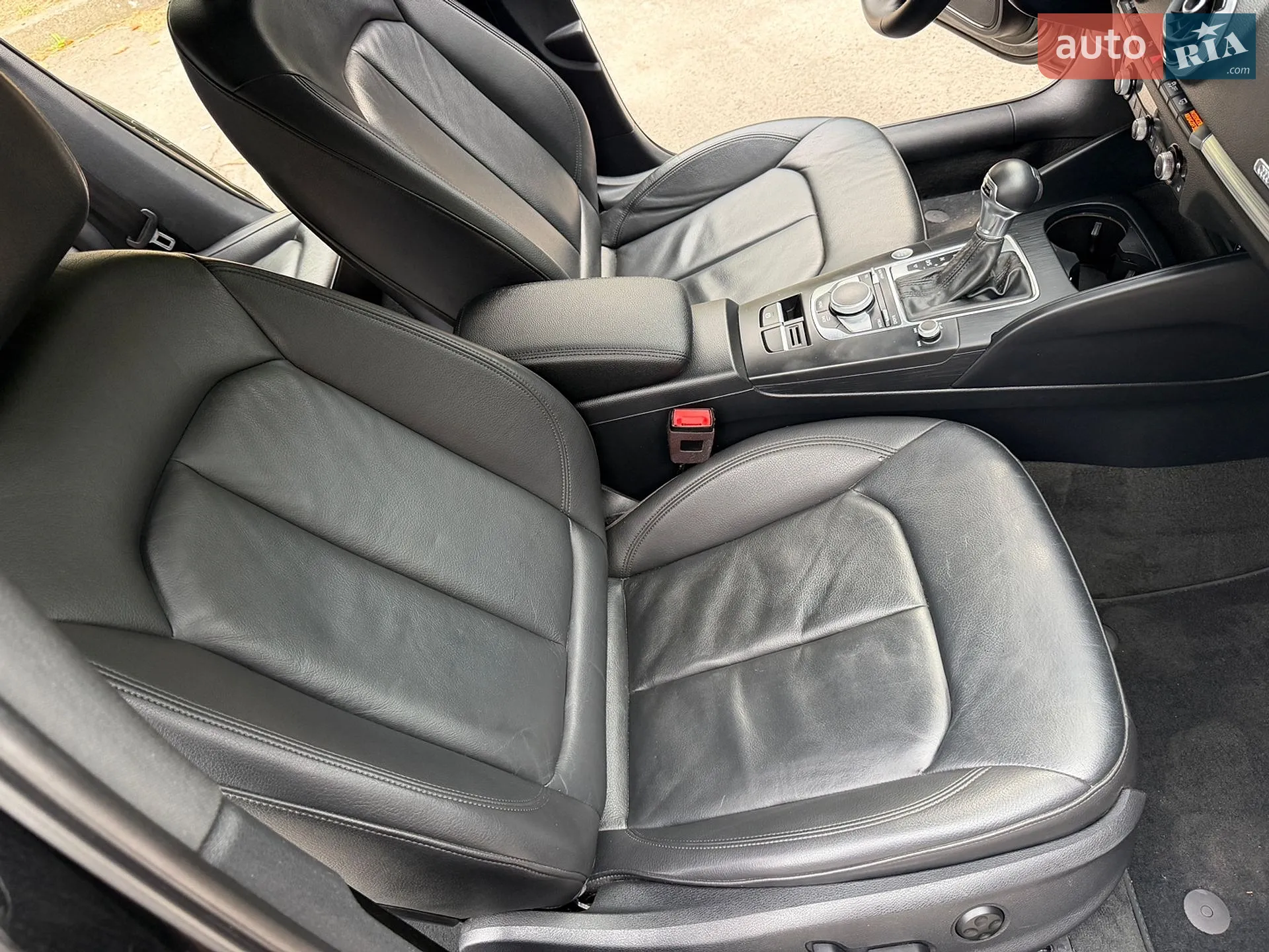 2019 Audi A3 - мініатюра 26