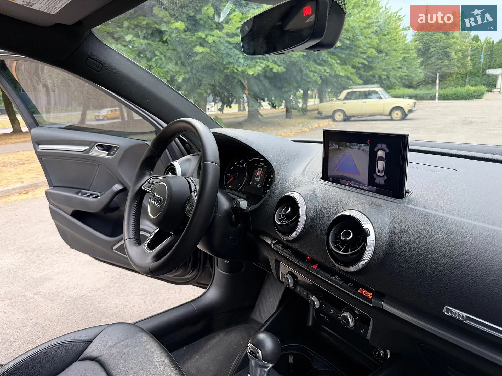 2019 Audi A3 - мініатюра 28
