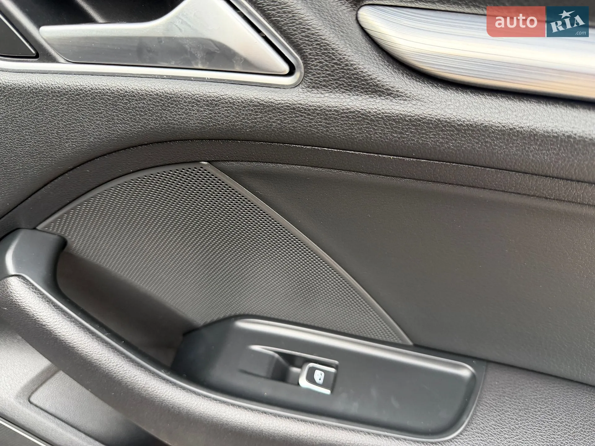 2019 Audi A3 - мініатюра 29