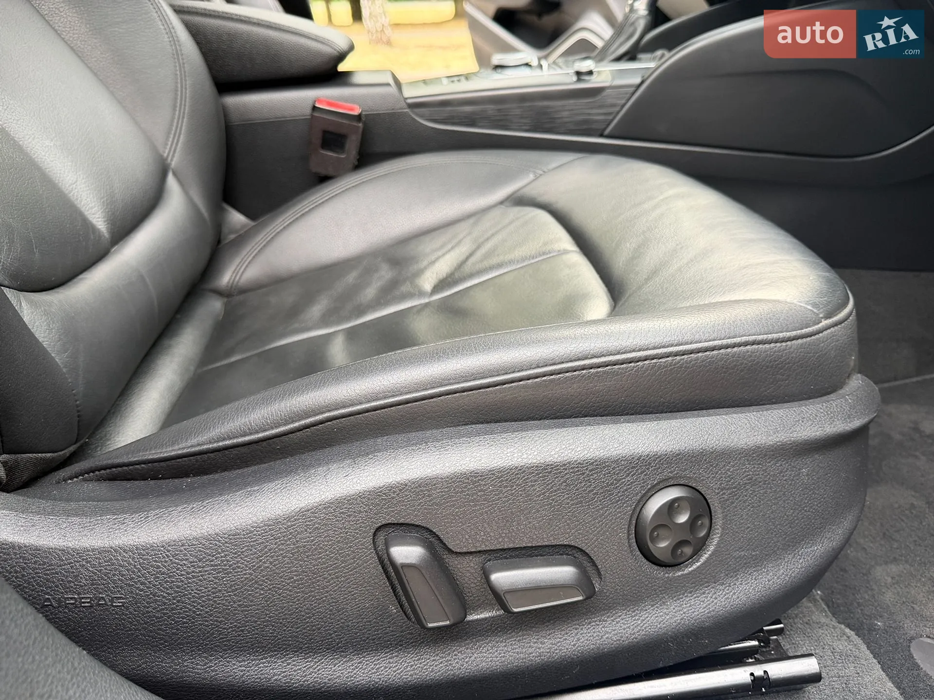2019 Audi A3 - мініатюра 31
