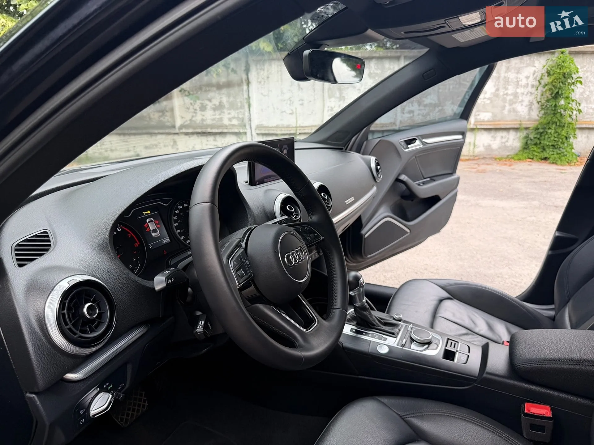 2019 Audi A3 - мініатюра 34