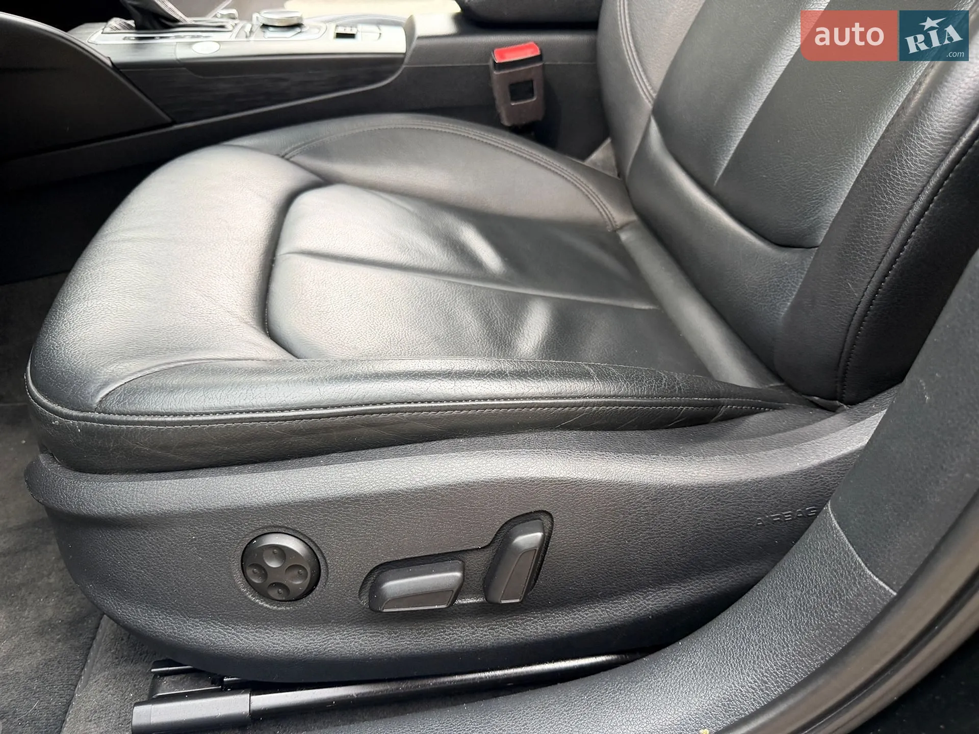 2019 Audi A3 - мініатюра 35
