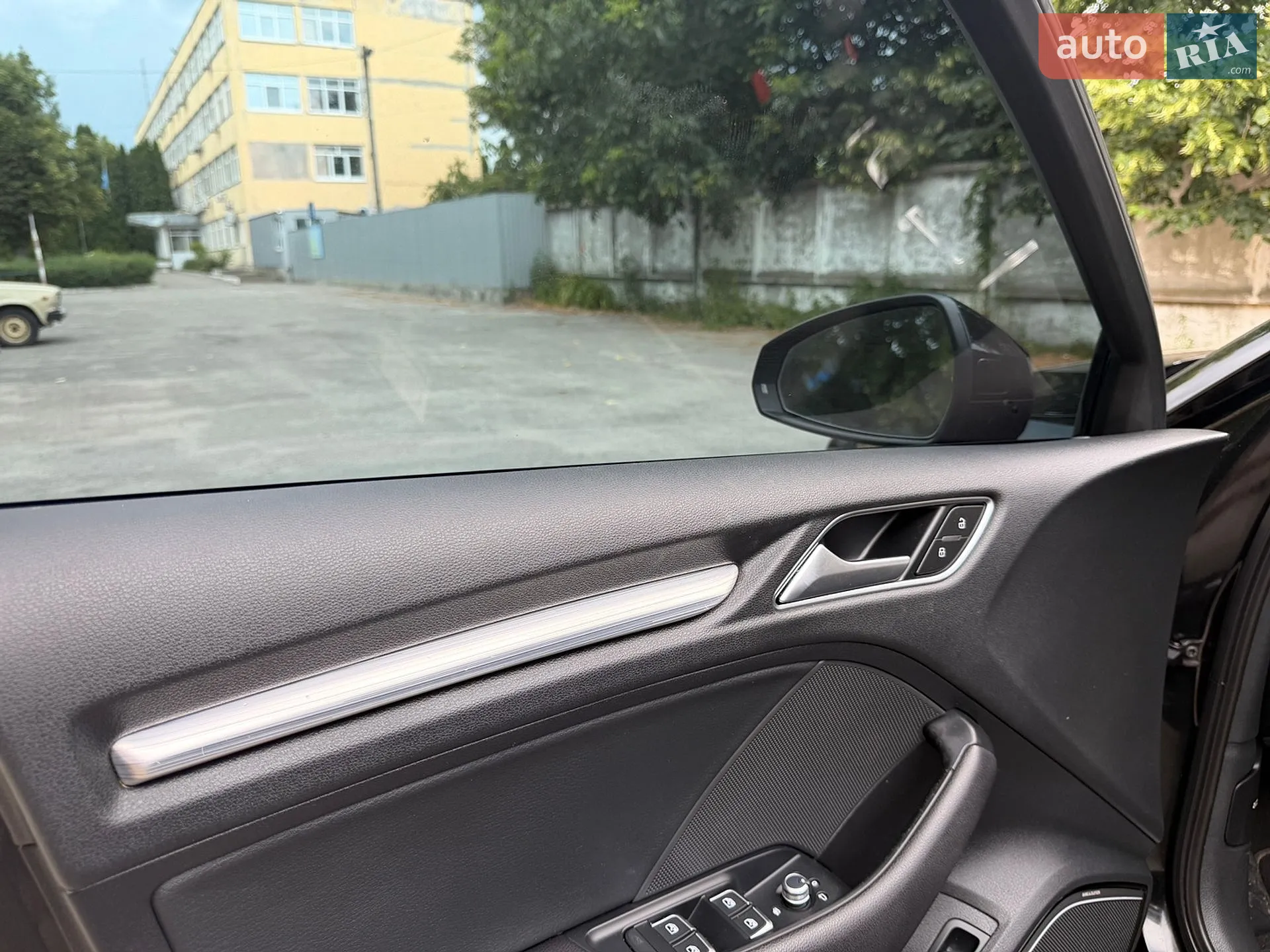 2019 Audi A3 - мініатюра 32