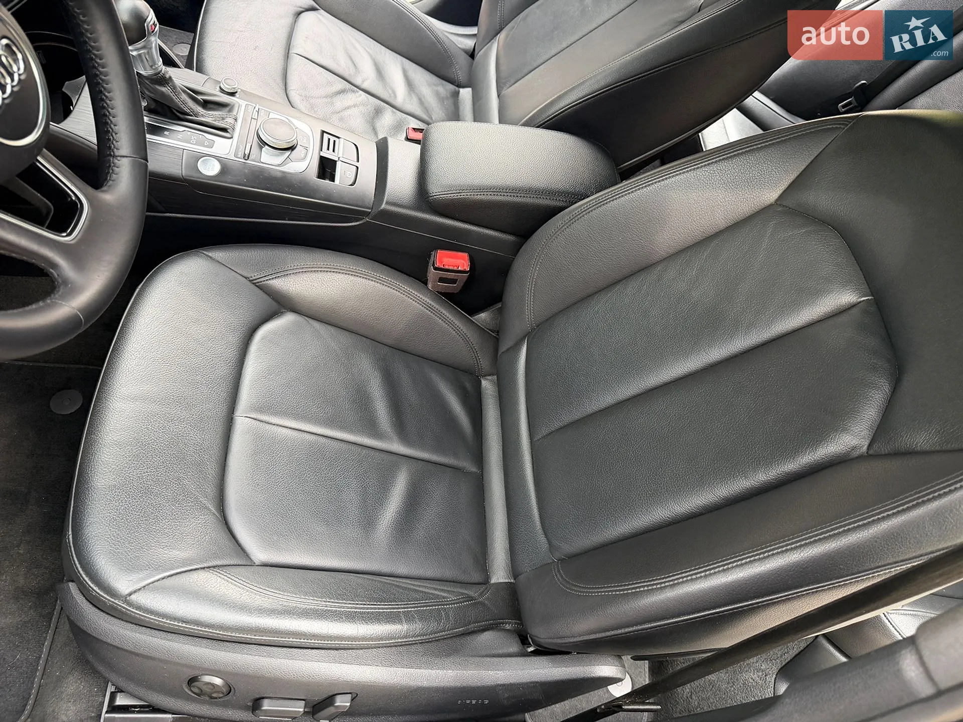2019 Audi A3 - мініатюра 36
