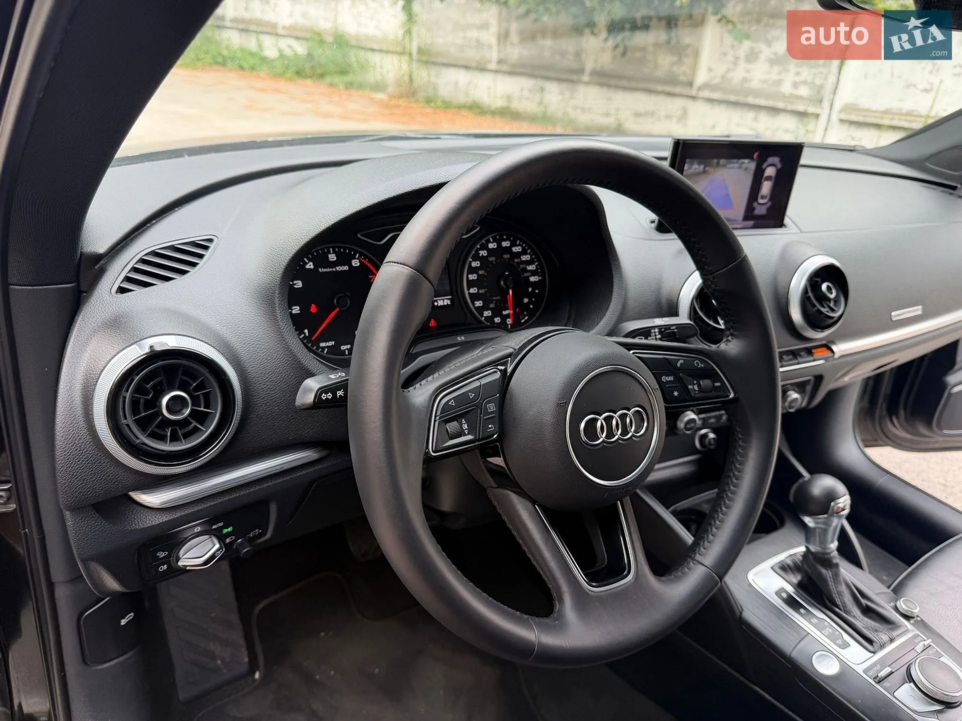 2019 Audi A3 - мініатюра 37