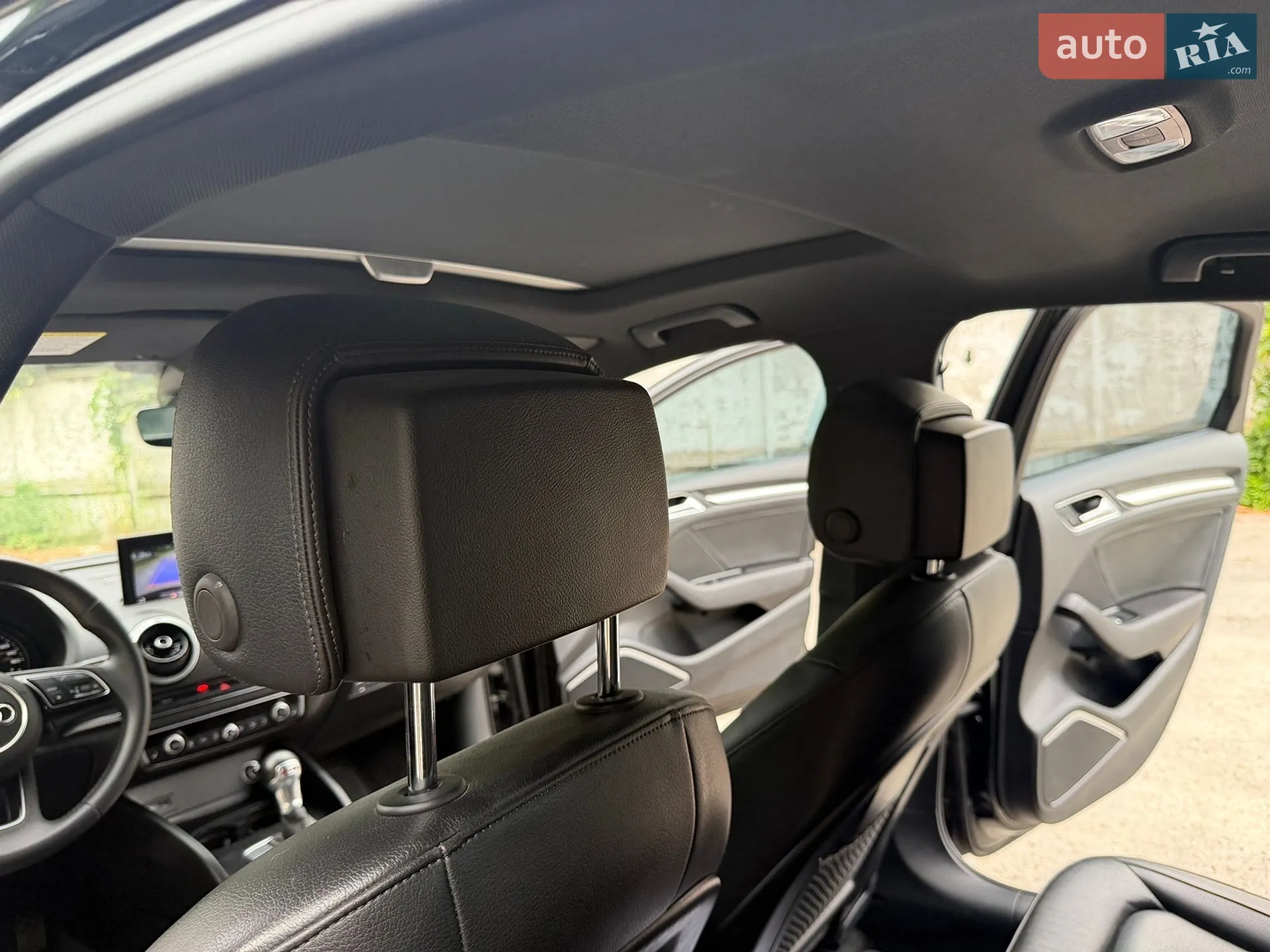 2019 Audi A3 - мініатюра 44