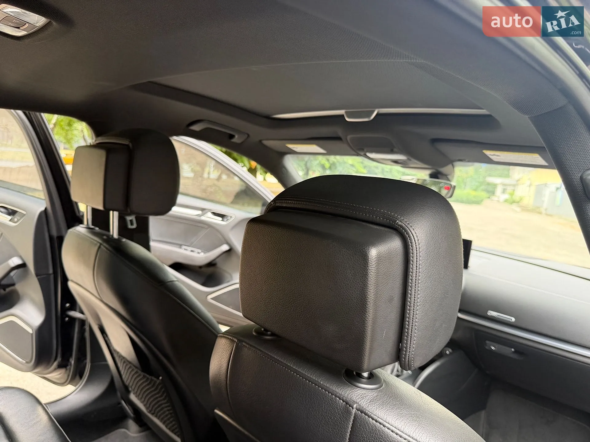 2019 Audi A3 - мініатюра 46