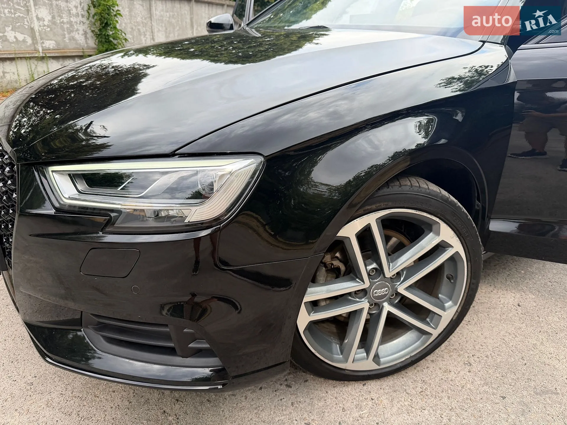 2019 Audi A3 - мініатюра 48