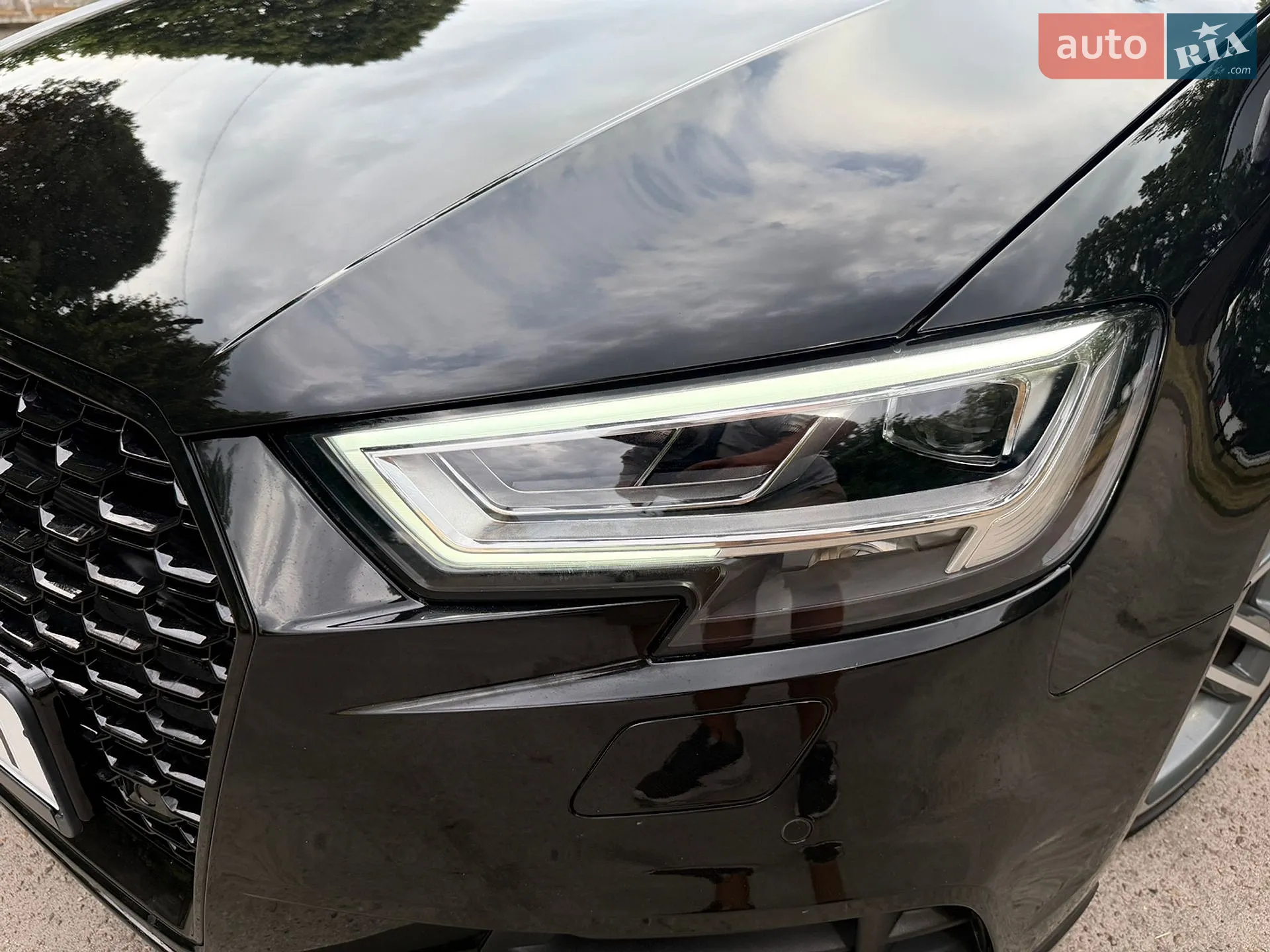 2019 Audi A3 - мініатюра 53