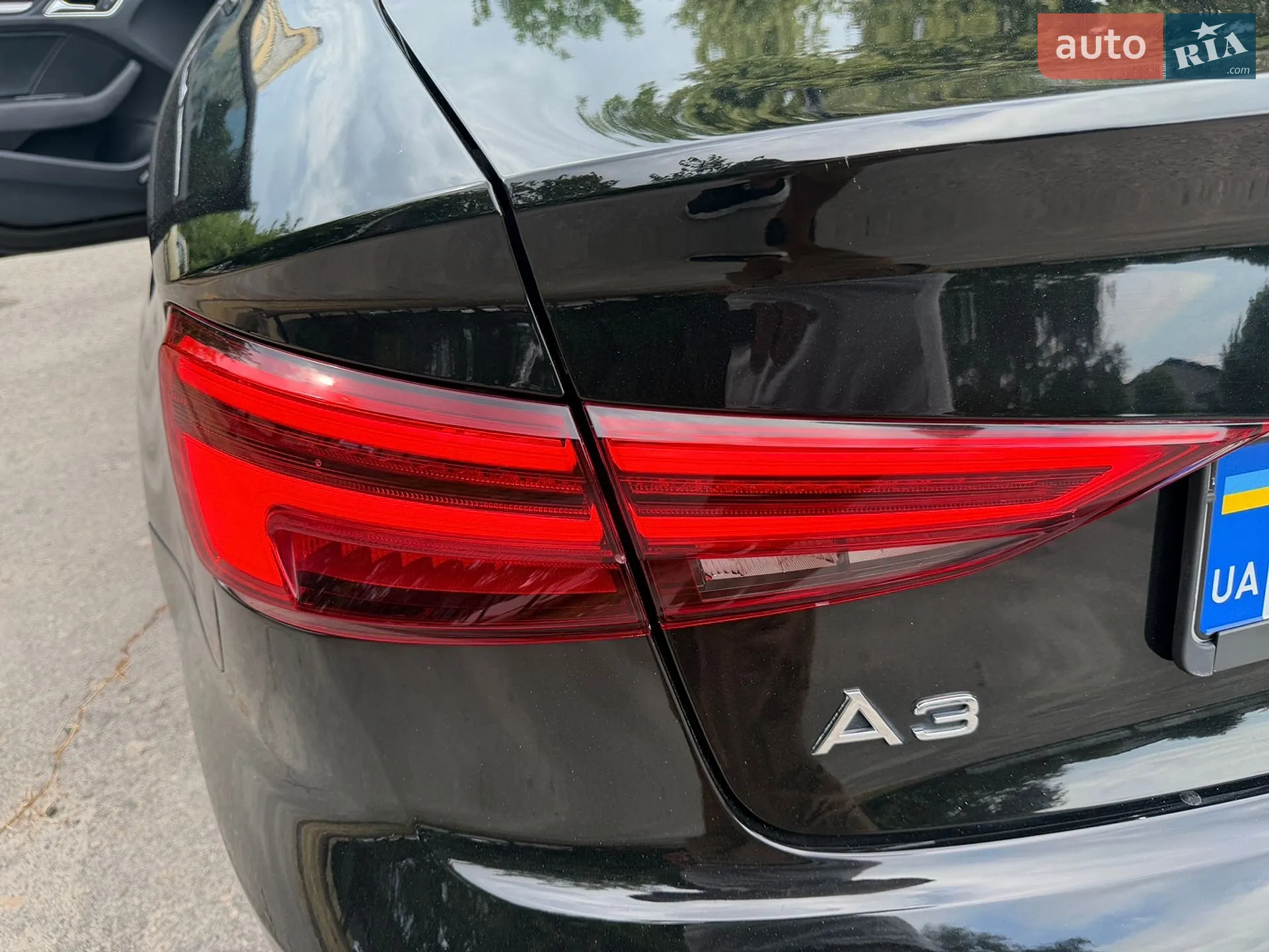 2019 Audi A3 - мініатюра 52