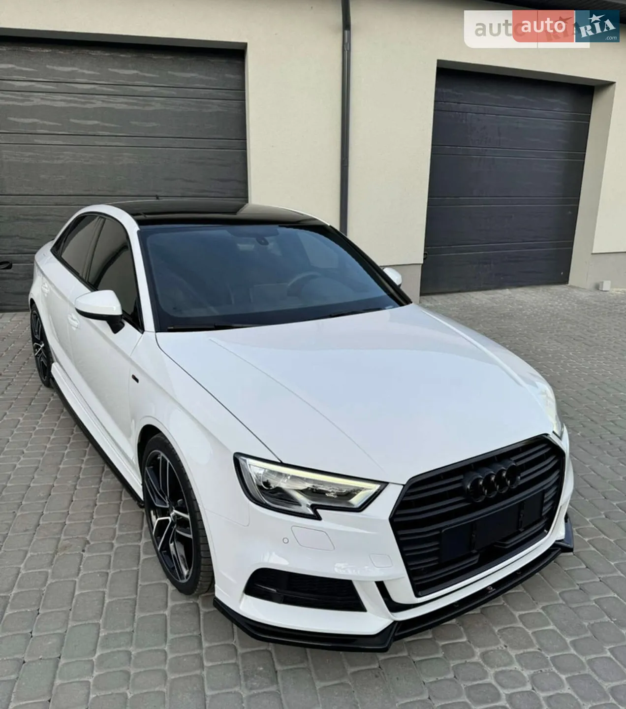 2019 Audi A3 - мініатюра 2