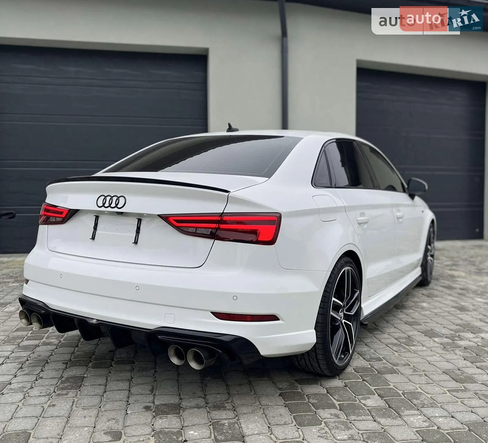 2019 Audi A3 - мініатюра 9